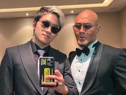 Kalina Ungkap Alasan Azka Corbuzier Panggil Sabrina Chairunnisa Kakak