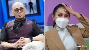 img-title Beda Gaya Parenting Deddy Corbuzier dan Kalina Oktarani ke Azka