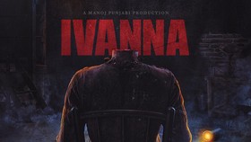 Ivanna Rilis Teaser Poster, Pamer Sosok Tanpa Kepala