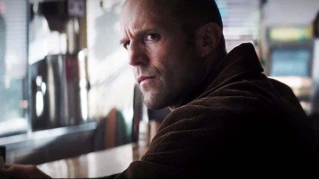 Jadwal Bioskop Trans TV hari ini (7/6): Wild Card. Berikut sinopsis Wild Card dibintangi Jason Statham.