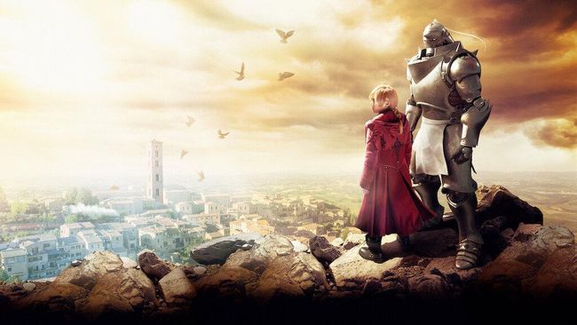 Di antara sejumlah karakter di anime seri Fullmatel Alchemist, ada tujuh tokoh utama yang ada di serial ini. Simak nama-namanya.