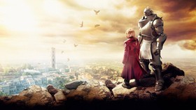 7 Karakter di Anime Seri Fullmetal Alchemist dan Sinopsisnya