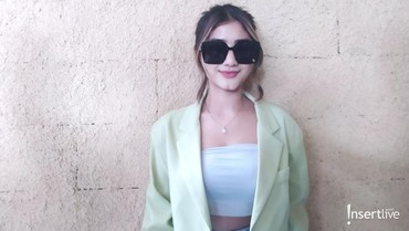 img-title Kerap Kenakan Pakaian Seksi, Ghea Youbi Pernah Diperlakukan Tak Senonoh?