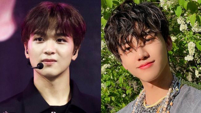 Haechan dan Jaemin NCT Dream dinyatakan positif Covid-19 pada Senin (6/6) yang diumumkan oleh SM Entertainment.