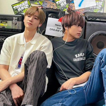 Haechan dan Jaemin NCT DREAM Positif Covid-19, Cepat Sembuh Dreamies