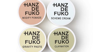 img-title Hadir di Indonesia, Hanz de Fuko Rilis Perawatan Rambut Pria Modern