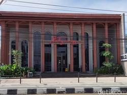 Kasus Pengeroyokan di HolyWings Jogja, Anak Komut Bank Dilaporkan Balik