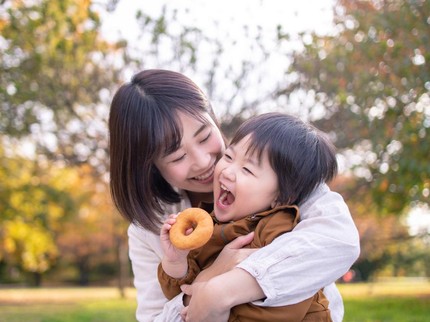 7 Ucapan Orang Tua yang Harus Didengar Anak Setiap Hari, Bunda Perlu Tahu