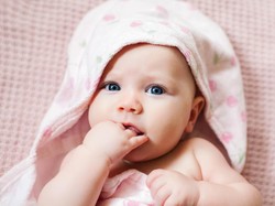 40 Nama Bayi Perempuan Islam dalam Al Quran 2 Hingga 3 kata dan Artinya