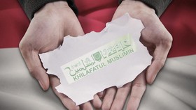 BNPT Sebut Ada 20 Ribu Jemaah Khilafatul Muslimin di Seluruh Indonesia