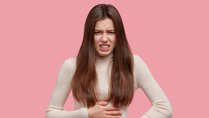 Sering Mengganggu Saat Bekerja, Ini Kiat Ampuh Mengurangi Rasa Nyeri Saat Datang Bulan