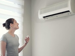 5 Perbedaan AC Inverter dan AC Split