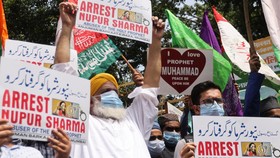Kemlu RI Panggil Dubes India Soal Politikus Hina Nabi Muhammad