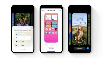 Pertama Kalinya Hacker Berhasil Jalankan iOS di HP Android