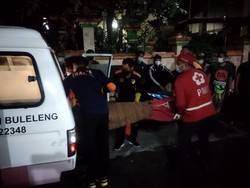 Dosen Undiksha Ditemukan Tak Bernyawa di Rumahnya