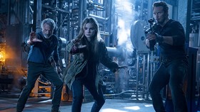 Sinopsis Jurassic World Dominion, Bioskop Trans TV 7 Juli 2025