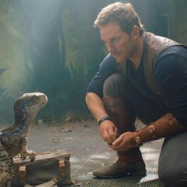 Sinopsis Jurassic World Dominion, Jadi Final Waralaba Jurassic Park?