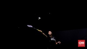 Ke Mana Perginya Shuttlecock Bekas Pakai Indonesia Masters?