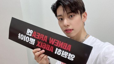 img-title Foto Kencan Kim Donghyun AB6IX Tersebar, Agensi Langsung Beri Bantahan
