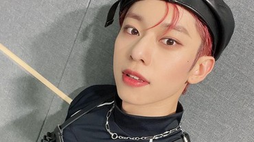 img-title Reaksi Fans soal Kim Donghyun AB6IX Kepergok Pacaran Usai Fanmeeting