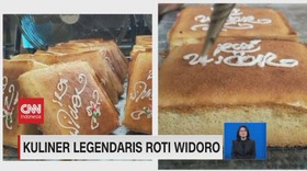 video: Kuliner Legendaris Roti Widoro