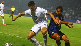 Hasil Piala Presiden 2022: Madura United Ditahan Rans Nusantara