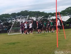 PSM Makassar Cari Tempat Latihan, Lapangan BSC Bakal Direnovasi