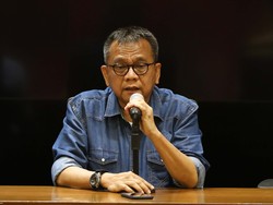 Profil M Taufik, Mantan Pimpinan DPRD DKI yang Meninggal Dunia