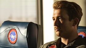 Top Gun Maverick Geser Capaian Box Office Titanic di Amerika