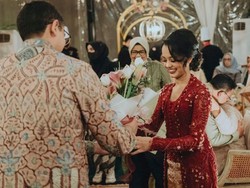 Resepsi Pernikahan Anak Anies Baswedan Digelar di Ancol 30 Juli
