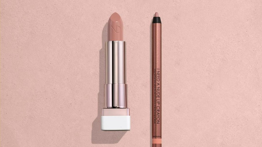 Natasha Denona di Sephora Indonesia