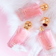 Symbol For A Lady, Parfum Beraroma Segar dan Lembut yang Cocok untuk Musim Panas
