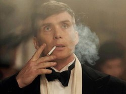Thomas Shelby, Sosok Pemikat Hati di Serial Peaky Blinders