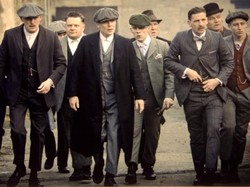 Peaky Blinders Final Tayang 10 Juni 2022 di Netflix, Cek Fakta-faktanya