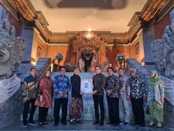 Ketua AMI Berharap Museum Jadi Destinasi Utama Wisata