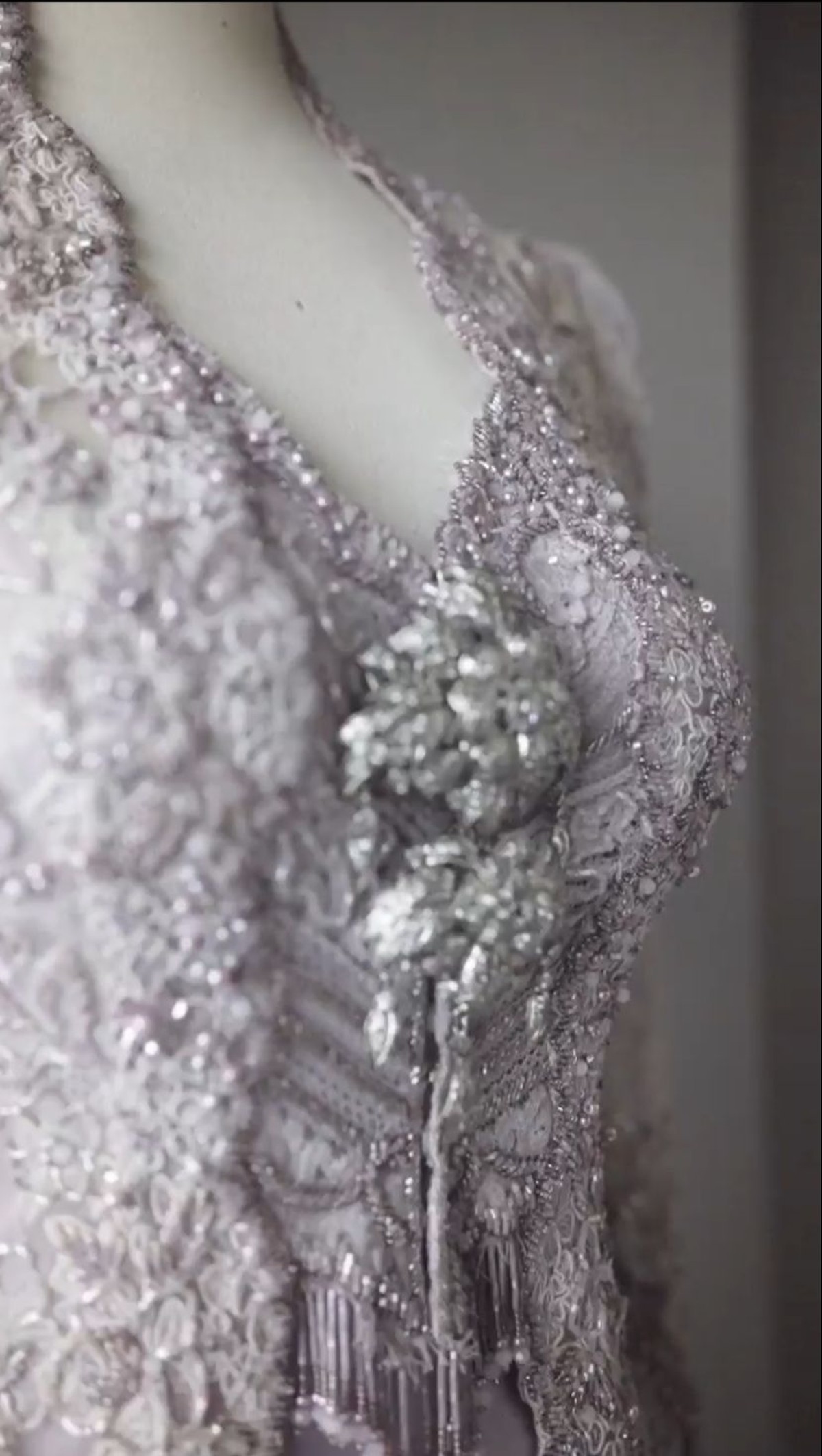 Penampilan Sabrina Chairunnisa