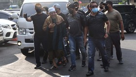 Sebar Brosur Khilafah, Polisi Khawatir Khilafatul Muslimin Makar