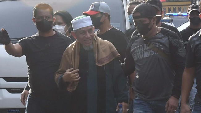 DPR RI berharap kerja sama antara Polri-PPATK dapat mencegah terorisme di RI menyusul pelacakan aliran dana Khilafatul Muslimin dari luar negeri.