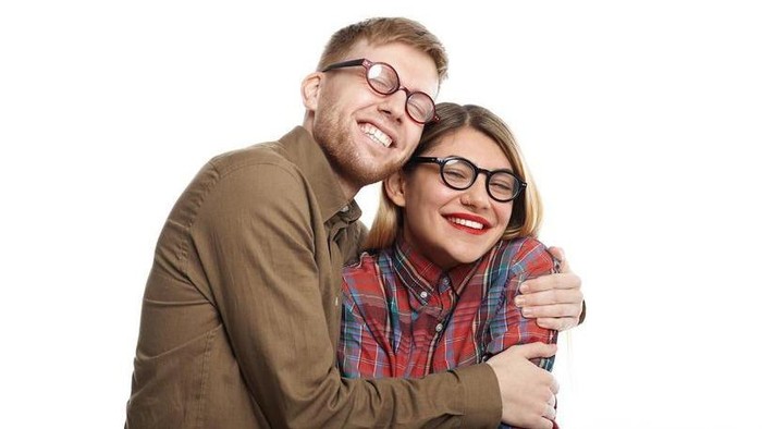 Kenapa Semakin Bertambah Usia Pernikahan, Pasutri Bisa Semakin Mirip Satu Sama Lain? Ini Jawaban Ilmiahnya