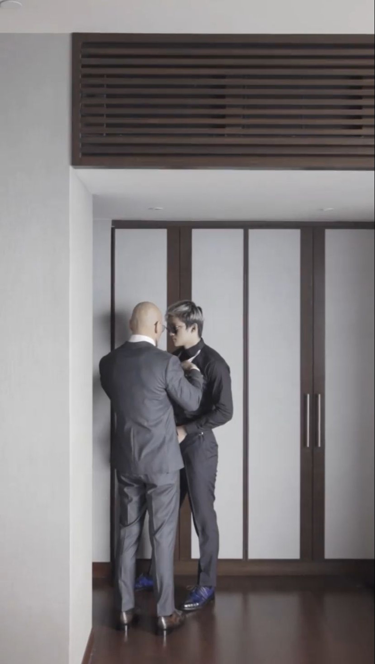 Pernikahan Deddy Corbuzier dan Sabrina Chairunnisa