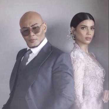 Deddy Corbuzier dan Sabrina Chairunnisa: Usia Pernikahan Lebih Pendek dari Pacaran