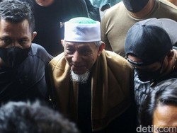 Perkara Konvoi Khilafah Bikin Pimpinan Khilafatul Muslimin Tersangka