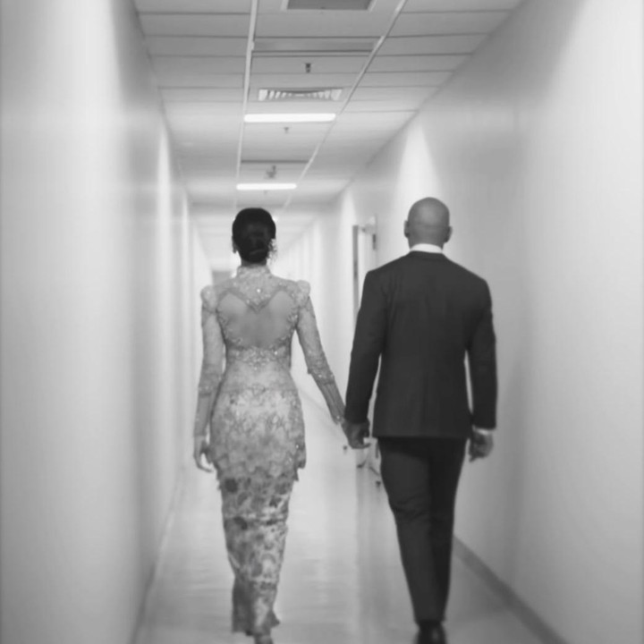 <p>Semoga pernikahan Deddy Corbuzier dan Sabrina Chairunnisa langgeng dan tak terpisahkan hingga akhir hayat ya, Bunda! (Foto: Instagram: @sabrinachairunnisa_)</p>