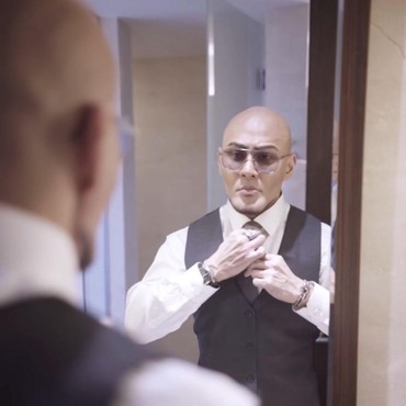 Baim Wong Daftarkan Citayam Fashion Week, Deddy Corbuzier: Dah Pada Edan