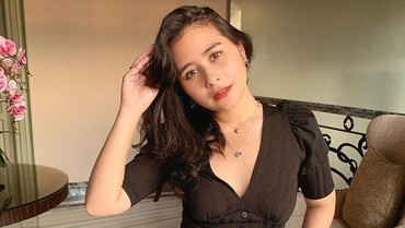 img-title Jeje Slebew Ngamuk Diajak Foto, Prilly Latuconsina Beri Tanggapan Menohok