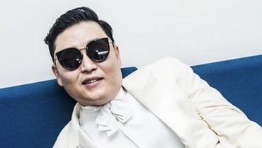 Polisi Selidik P NATION Terkait Kematian Pekerja di Panggung Konser PSY