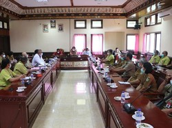 Sekda Ungkap Alasan ASN RSUD Tabanan Tak Dapat TPP