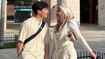 img-title Pacar Putri Delina Ngaku Sering Layani Tante-tante sebelum Jadi Artis