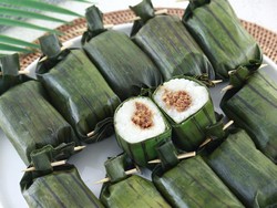 Filosofi Lemper, Camilan Khas Jawa yang Penuh Pesan Moral