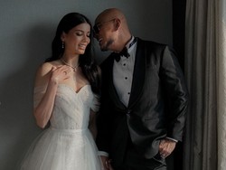 Profil Sabrina Chairunnisa: Istri Deddy Corbuzier, Berprestasi Sejak SMP